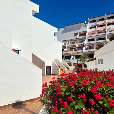 Apartment In Ocean Park Ii, Costa Adeje, Tenerife Exterior photo