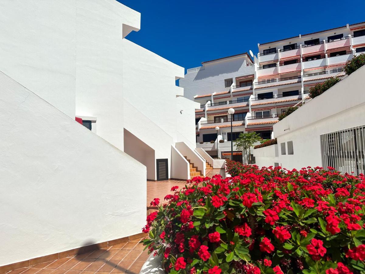 In Ocean Park Ii, Costa Adeje, Tenerife Appartement