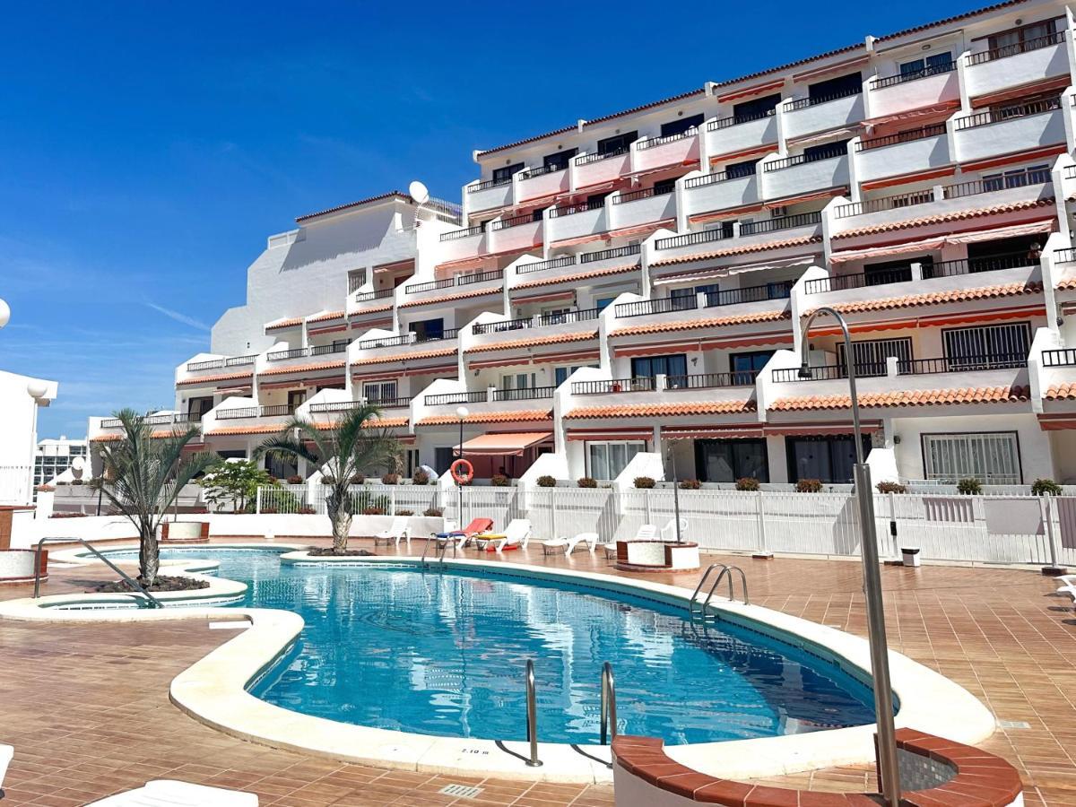 In Ocean Park Ii, Costa Adeje, Tenerife Appartement *